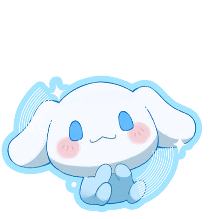 Cinnamoroll