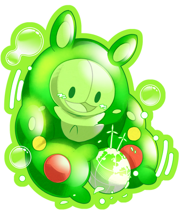 Eco Reuniclus